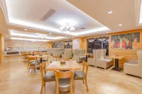 Vienna International Hotel (Huanggang Dongmen Road) Hotels in Huanggang
