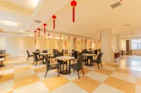 캐리 인터내셔널 호텔 (어저우 거디안 개발구) 어저우 호텔