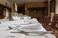 Mercure Barnsley Tankersley Manor Hotel Hotel di Barnsley District