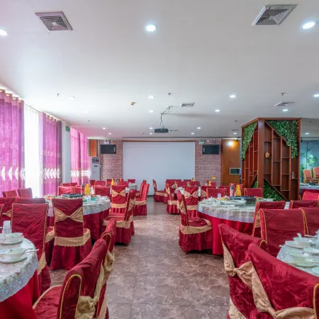 Jin De Hotel