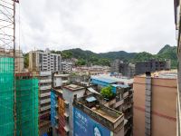 东兰东昇国际大酒店 - 酒店景观