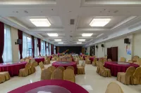 Donglan Dongsheng International Grand Hotel (Wei Baqun Memorial Hall Cultural Square) - Frühstück