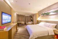 Tianhe Hotel Hotels in Laohekou