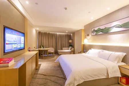 Tianhe Hotel