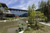 Nanshanyuan Hotel Các khách sạn gần Wanjiahe Commercial Street