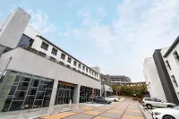 SONO Belle GYEONGJU GAMPO - parking