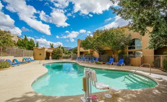 Sedona Springs Resort, a VRI Resort