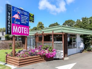 Flamingo Motel