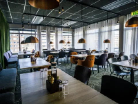 Scandic Järva Krog Hoteles en Solna