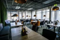 Scandic Järva Krog Hotel di Danderyd