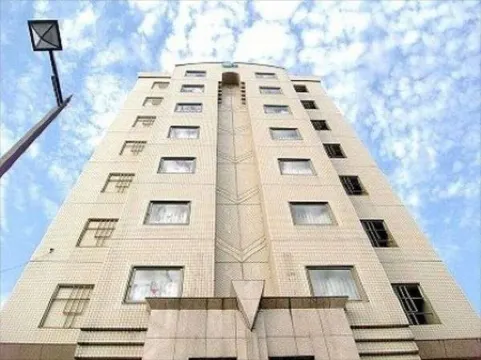 Takamatsu Park Hotel