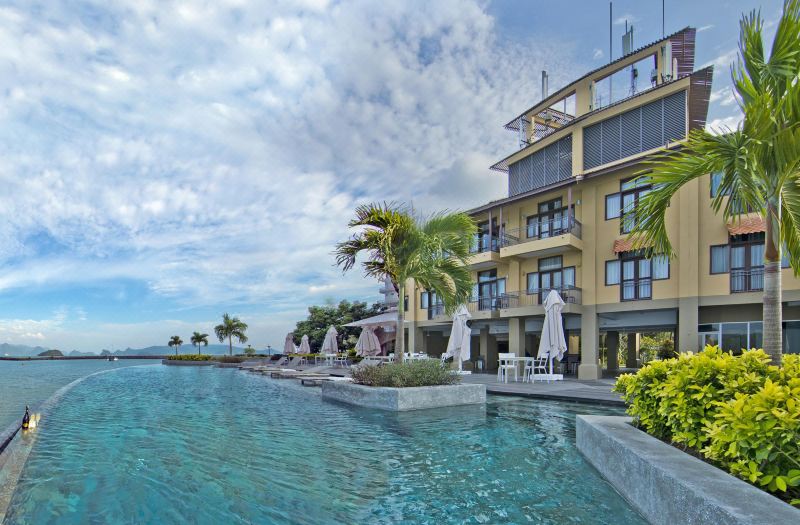 Resorts World Langkawi photo 4
