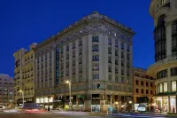 Hotel Madrid Gran Via 25 Affiliated by Meliá Hotels in Madrid