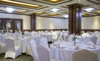 Cristal Erbil Hotel