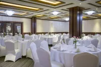 Cristal Erbil Hotel Hotels in Erbil