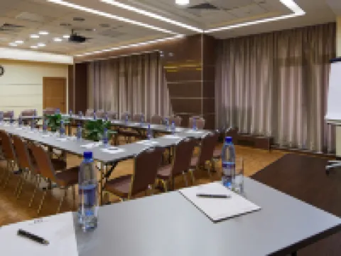Hotel Izmailovo Gamma Hotels in Moscow