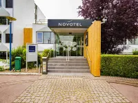 Novotel Paris Créteil Le Lac