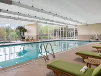 The Westin Baltimore Washington Airport - BWI Hotels in Linthicum Heights