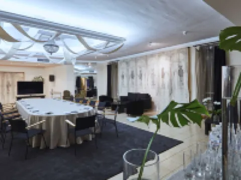 Vozdvyzhensky Boutique Hotel Hotels in Kyiv
