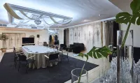 Vozdvyzhensky Boutique Hotel فنادق في كييف