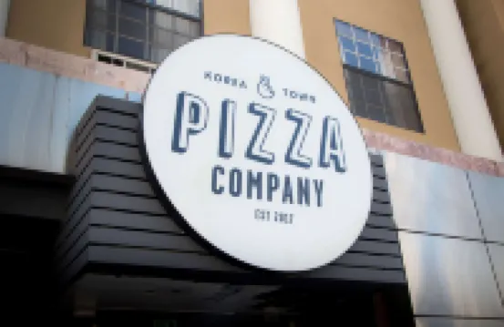 Ramada by Wyndham Los Angeles/Koreatown West