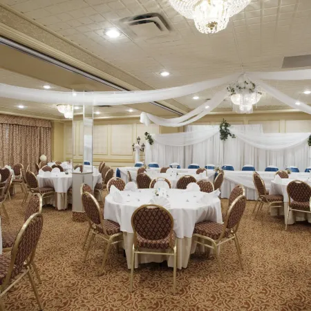 Ramada by Wyndham St. Johns