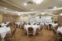 Ramada by Wyndham St. Johns Các khách sạn ở Saint John's