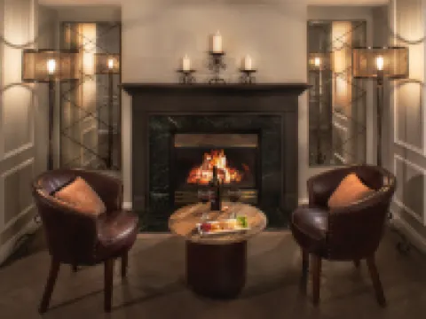 ザ ノルマンディー ホテル ワシントンD.C.のホテル