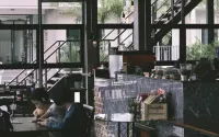特林姆 - 酒吧