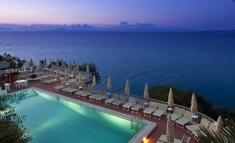 Le Querce Resort Sea Thermae & Spa