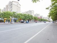 滑县金沙商务宾馆 - 酒店附近