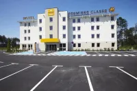 KYRIAD DIRECT CLASSE MONT DE MARSAN - ST AVIT Hotels in Mont-de-Marsan
