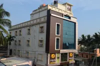 BNSON BLUE (Cuttack) Hôtels à : Cuttack
