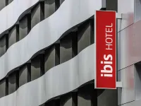 Ibis Lugano Paradiso Hotels in Paradiso