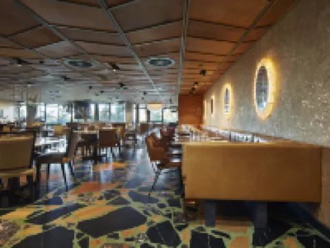 โอโวโล แคนเบอร์รา, อะ วินด์แฮม โฮเทล โรงแรมในแคนเบอร์รา