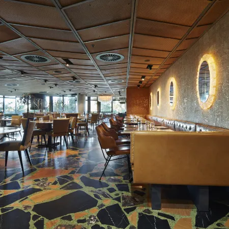 Ovolo Canberra, a Wyndham Hotel
