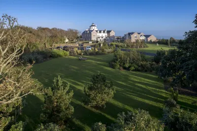 Twr y Felin Hotel Hotels in Saint Davids