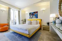 Villa Blu Capri Hotel