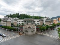 绥阳博雅宾馆 - 酒店景观
