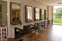 The Wrightington Hotel, Health Club & Spa - С тренажерным залом