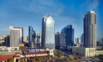 Residence Inn by Marriott San Diego Downtown/Bayfront