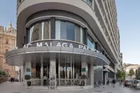 AC Hotel Malaga Palacio Hotels near Faro del Parque Huelín