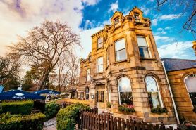 Murrayfield Hotel