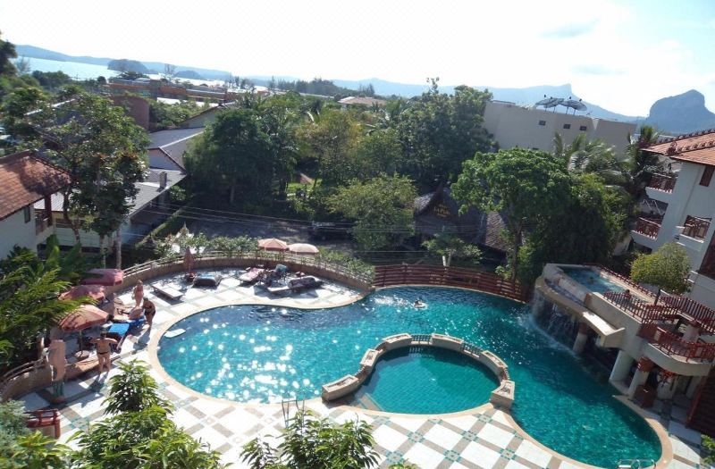 Anyavee Aonang Bay photo 3