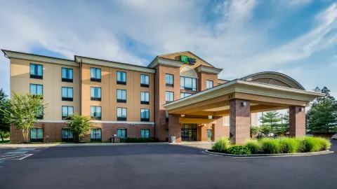 Holiday Inn Express & Suites NORTH EAST by IHG in Cecil County