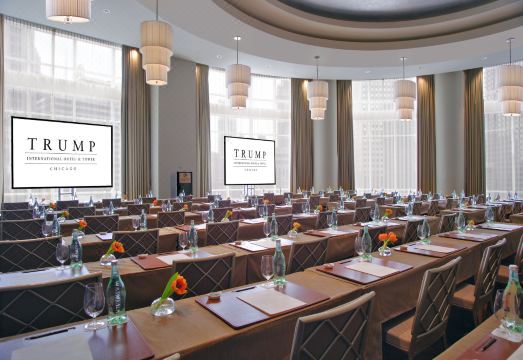 Trump International Hotel & Tower® Chicago