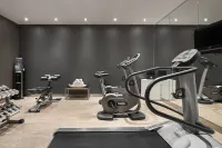 AC Hotel Firenze - Gym