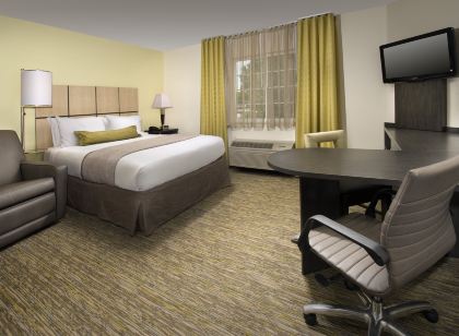 Candlewood Suites Richmond-South