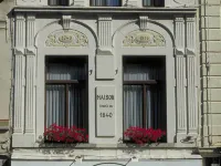 Hôtel ibis Bruxelles Centre-ville Hôtels à : Bruxelles