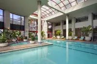 The Westin San Francisco Airport Hotels in Millbrae